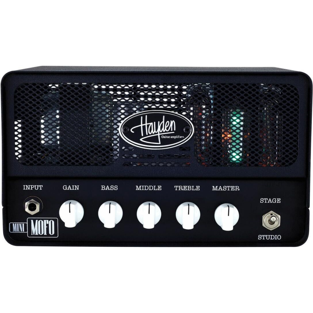 Hayden Tête Mini Mofo 15w