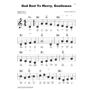 God Rest Ye Merry, Gentlemen