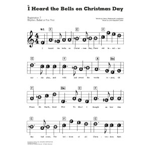 I Heard The Bells On Christmas Day