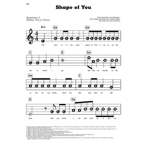 Shape Of You