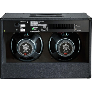 Laney Ampli Lx 120w/2x12" + Reverb