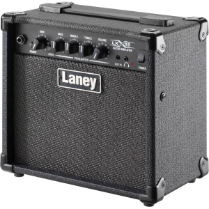 Laney Ampli Lx 15w/2x5"