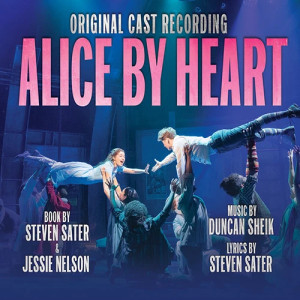 West Of Words (from Alice By Heart)