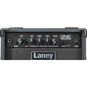 Laney Ampli Lx 15w/2x5"