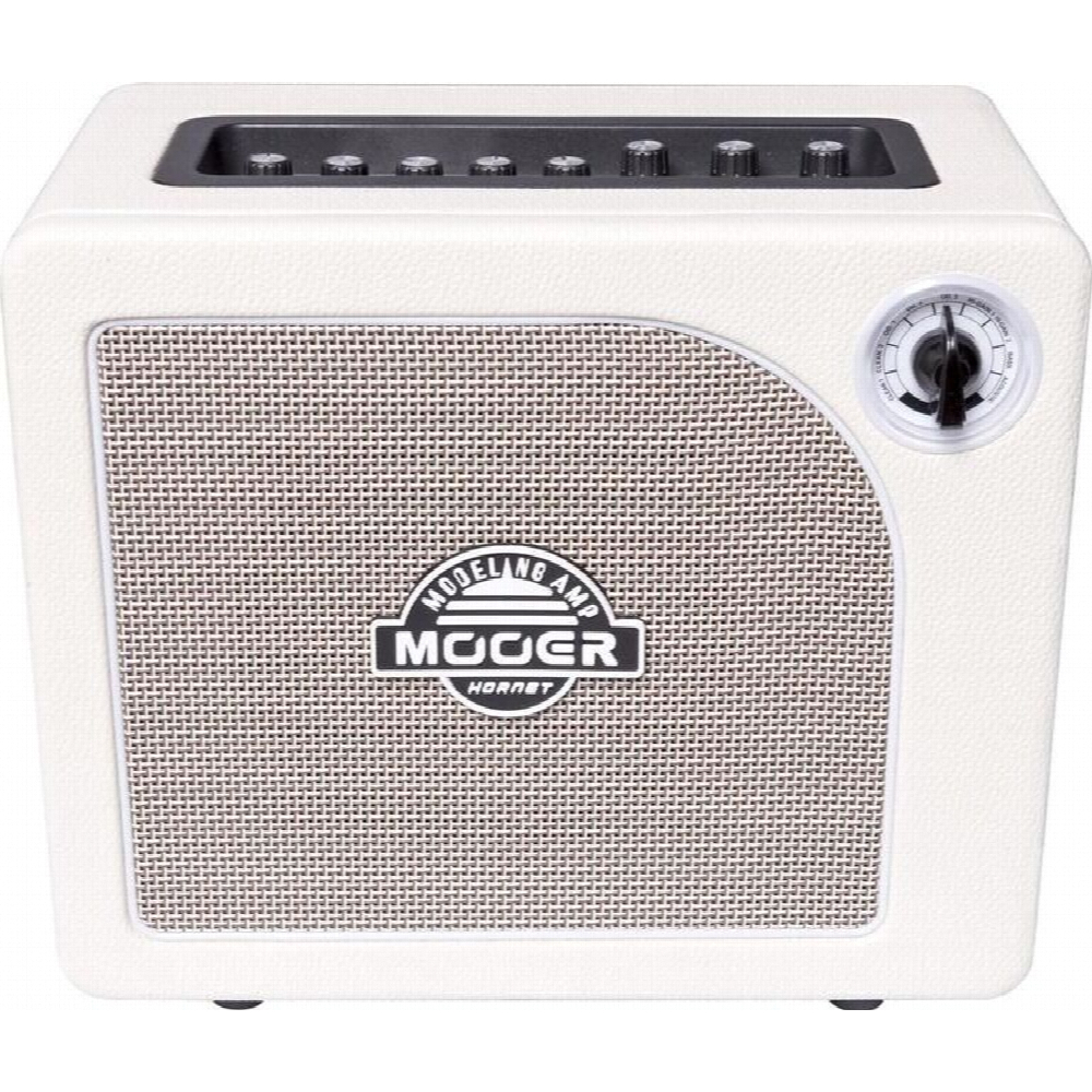 Mooer Ampli Hornet White 15w