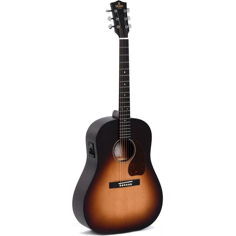 Sigma Serie Sg Jm-sge