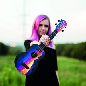 Hey, Soul Sister (arr. Elise Ecklund)