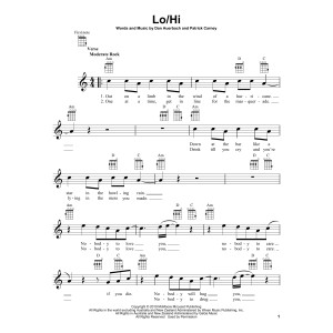 Lo/Hi
