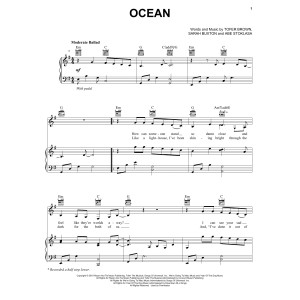 Ocean