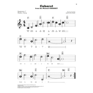 Cabaret