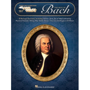 Toccata And Fugue In D Minor (Toccata only)
