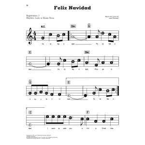 Feliz Navidad