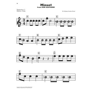 Minuet