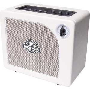 Mooer Ampli Hornet White 15w