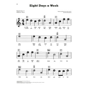 Eight Days A Week