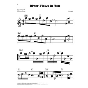 River Flows In You