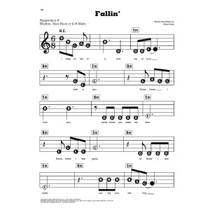 Fallin'