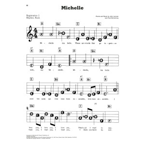 Michelle