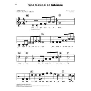 The Sound Of Silence