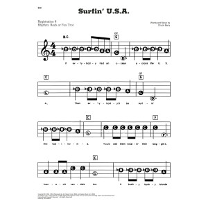 Surfin' U.S.A.