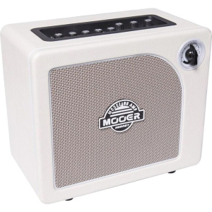 Mooer Ampli Hornet White 15w