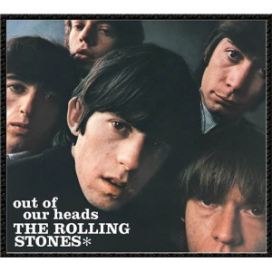 (I Can't Get No) Satisfaction
