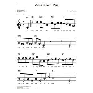 American Pie