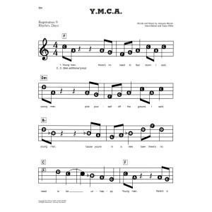 Y.M.C.A.