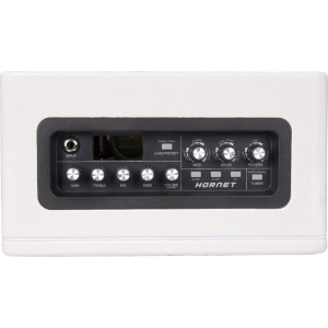 Mooer Ampli Hornet White 15w