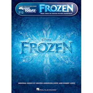 In Summer (from Frozen)