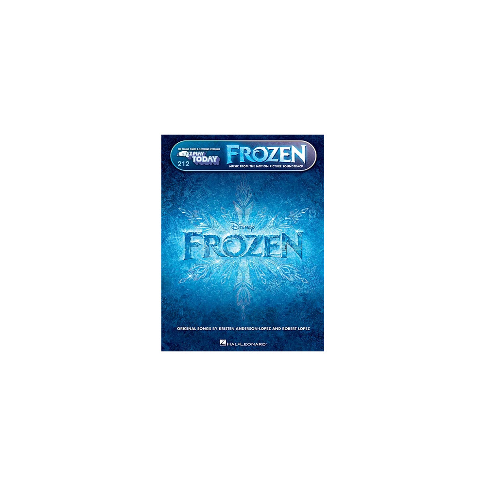 Fixer Upper (from Disney's Frozen)