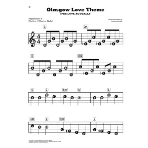 Glasgow Love Theme (from Love Actually)