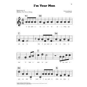 I'm Your Man