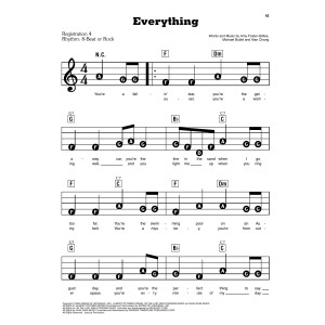 Everything