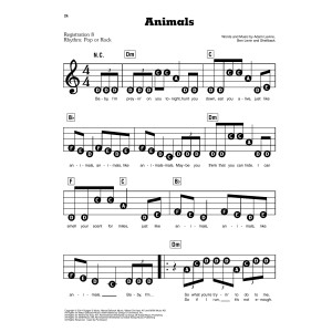 Animals