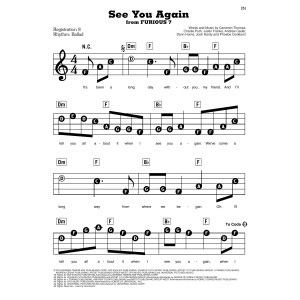 See You Again (feat. Charlie Puth)