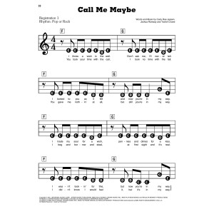 Call Me Maybe