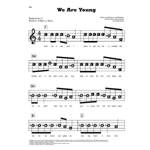 We Are Young