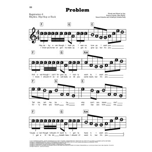 Problem (feat. Iggy Azalea)