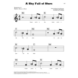 A Sky Full Of Stars