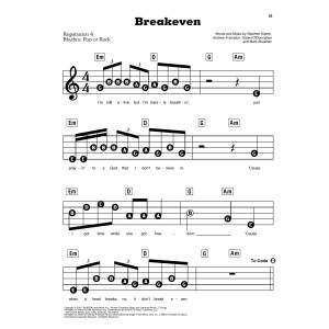 Breakeven