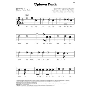 Uptown Funk (feat. Bruno Mars)