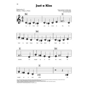 Just A Kiss