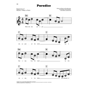 Paradise
