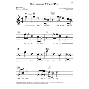 Someone Like You