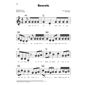 Secrets