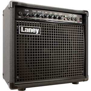 Laney Ampli Lx 35w/1x10" + Reverb