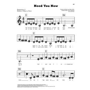 Need You Now