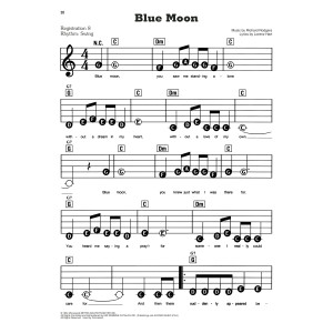 Blue Moon