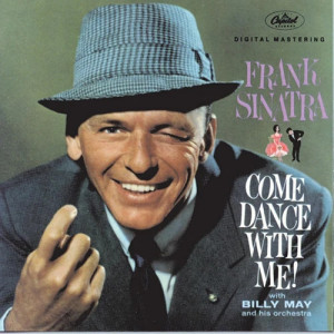 Come Dance With Me